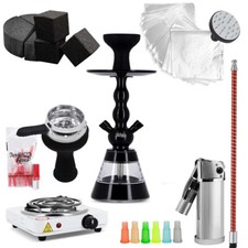 Pack chicha ecosafe d'occasion  La Gaude