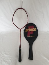 Prince classic badminton for sale  MIDDLESBROUGH