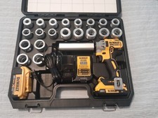 Dewalt dce151td1 cable for sale  Morris