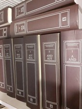 Enciclopedia universale usato  Italia