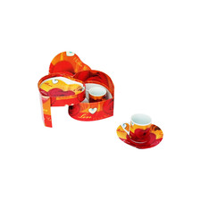 Nuovo set tazzine usato Nuovo set tazzine usato  Andria