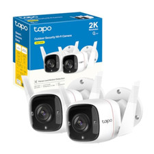 Tapo c310p2 telecamera usato  Roccagloriosa