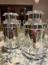 Miniature silver plated for sale  DARLINGTON