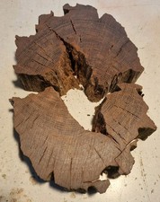 Mooreiche drechselholz schnitz gebraucht kaufen  Tettnang