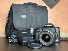 Canon 500d con usato  Domusnovas