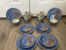 Japanese moriage dragonware for sale  Converse