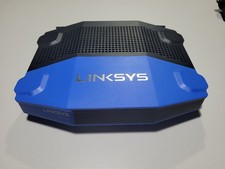Linksys wrt1200ac dual for sale  Lancaster