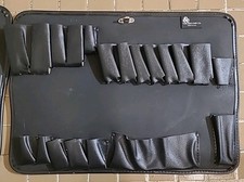 Paletes de estojo de ferramentas superior e inferior Chicago Case  comprar usado  Enviando para Brazil