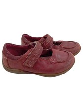 Clarks ballerinas kind gebraucht kaufen  Deutschland