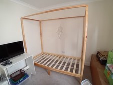 Lovely wooden princess for sale  CIRENCESTER