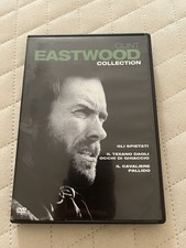 Clint eastwood western usato  Roma