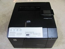 Laserjet pro 200 for sale  Indianapolis