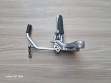 Bmw r1150r pedana usato  Ragalna