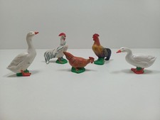 Schleich huhn hähne gebraucht kaufen Schleich huhn hähne gebraucht kaufen  Nünchritz
