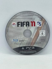 FIFA 11 PS3 (tylko gra) PAL TESTOWANE W JĘZYKU ANGIELSKIM I AUTENTYCZNE CD REGION GRATIS na sprzedaż  PL