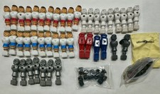 Lot assorted foosball for sale  Panaca