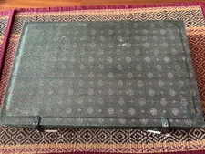 Boxed chinese calligraphy for sale  LONDON