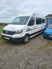 2018 crafter race for sale  BRIDLINGTON