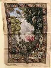 Hand stitch tapestry for sale  Arlington