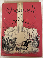 Thelwell orbit for sale  WINDLESHAM