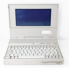 Compaq lte laptop usato  Milano