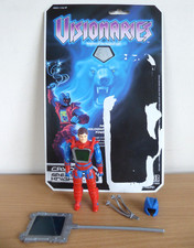 Vintage visionaries cryotek for sale  SHEFFIELD