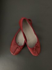 Clarks ballerina 8 gebraucht kaufen  Birkenfeld