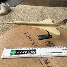 Concorde british airways for sale  CRAWLEY