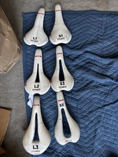 Selle italia test d'occasion  Expédié en Belgium
