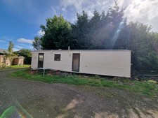 Bed static caravan for sale  NORTHWICH