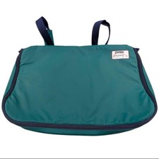 Bolsa de transporte Pyrex portátil 11x16 verde assadeira isolada mantém quente comprar usado  Enviando para Brazil