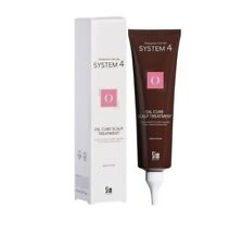 Máscara terapêutica SIM SENSITIVE SYSTEM 4 máscara capilar cura óleo "O" 150ml comprar usado  Enviando para Brazil