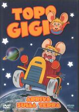 Topo gigio arriva usato  Lucera