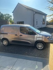 Toyota proace electric for sale  WOLVERHAMPTON