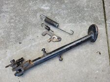 Kawasaki 250 ständer gebraucht kaufen  Neuried