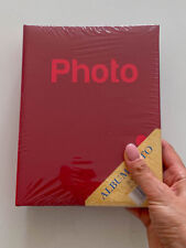 Album fotografico basic usato  Bari