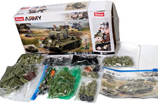 lego army tank for sale lego army tank for sale Henderson