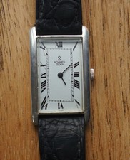 Montre tank richards d'occasion  Lannion