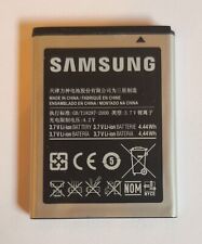 Handy-Akku für Samsung Galaxy Y, EB454357VU, 3,7 V, 1.200 mAh, Li-Ion Battery, usado comprar usado  Enviando para Brazil
