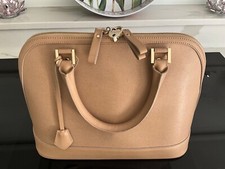 Aspinal hepburn bag for sale  WEST MALLING