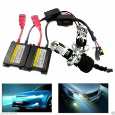 Kit 6000k 55w usato  Potenza