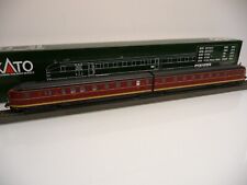 Kato 30704 triebwagen gebraucht kaufen  Duisburg