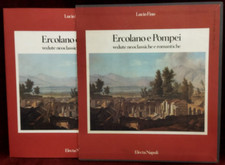 Ercolano pompei lucio usato  Roma