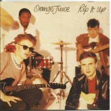 Orange Juice - Rip It Up [1982] (CD 2013) comprar usado  Enviando para Brazil