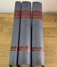 Piante roma voll. usato  Italia