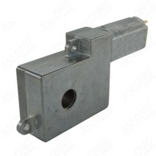 Motor de engrenagem DC6V-12V 8V 80RPM caixa de engrenagens redução de velocidade para robô bloqueio inteligente comprar usado  Enviando para Brazil