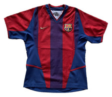Maillot foot nike d'occasion  Nancy-