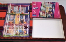 Puzzle barbie 126 usato  Settimo Torinese