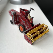 Lesney matchbox major for sale  TADWORTH