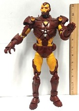 Iron man marvel for sale  Brooklyn